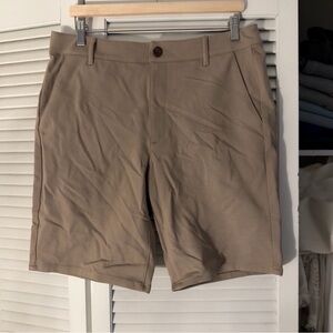 True Classic 9” Comfort Shorts | Size 34 | NWOT